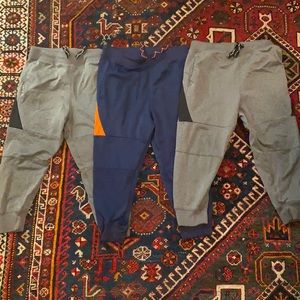 Jumping Beans Active Jogger bundle